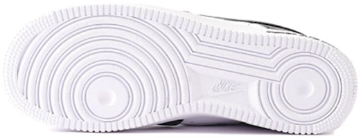 【カスタムシューズ】ナイキ エアフォース1 ロー '07 'ブラックグラフィティ' CW2288-111(team85-黑白美式) Purchase 【カスタムシューズ】ナイキ エアフォース1 ロー '07 'ブラックグラフィティ' CW2288-111(team85-黑白美式)