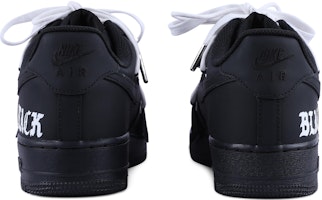 カスタム Nike Air Force 1 '07 "黒武士" CW2288-001(Team55-哑光黑白叁S-BOX) Shop カスタム Nike Air Force 1 '07 "黒武士" CW2288-001(Team55-哑光黑白叁S-BOX)