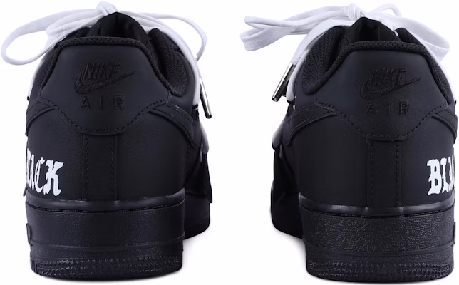 【定製球鞋】Nike Air Force 1 Low 07 空軍一號 黑武士 暗黑系 暗啞 低幫 機能 板鞋 男款 黑白 Shop 【定製球鞋】Nike Air Force 1 Low 07 空軍一號 黑武士 暗黑系 暗啞 低幫 機能 板鞋 男款 黑白