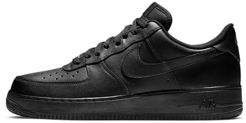 나이키 에어포스 1 '블랙 사무라이 번개' (커스텀) CW2288-001(TeamJ-喷绘闪电主题男款) Details for 나이키 에어포스 1 '블랙 사무라이 번개' (커스텀) CW2288-001(TeamJ-喷绘闪电主题男款)