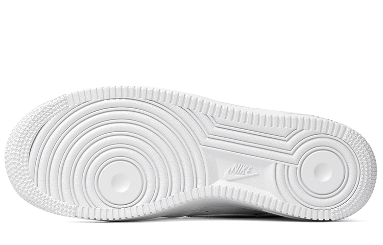 Purchase [Zapatillas Personalizadas] Nike Air Force 1 Low '07 'Seda Negra' CW2288-111(Team拾柒-男款低帮黑丝绸板鞋黑白)