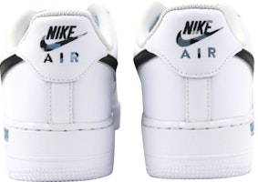 Nike Air Force 1 '07 Azul/Negro Camo Degradado CW2288-111(Team叁-男款喷绘手绘蓝黑迷彩) Shop Nike Air Force 1 '07 Azul/Negro Camo Degradado CW2288-111(Team叁-男款喷绘手绘蓝黑迷彩)