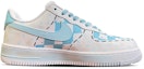 Order Zapatillas Nike Air Force 1 Low '07 'Blue Daisy Graffiti' 315122-111(TeamD-男款蓝色雏菊S-BOX)
