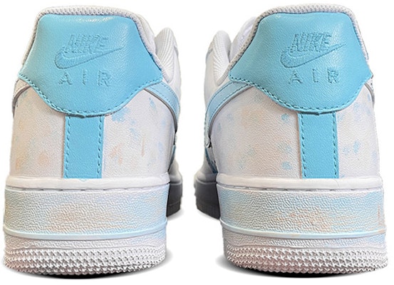 Zapatillas Nike Air Force 1 Low '07 'Blue Daisy Graffiti' 315122-111(TeamD-男款蓝色雏菊S-BOX) Purchase Zapatillas Nike Air Force 1 Low '07 'Blue Daisy Graffiti' 315122-111(TeamD-男款蓝色雏菊S-BOX)