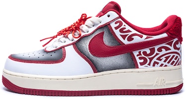 나이키 에어포스 1 '07 설날 종이공예 (Nike AF1 설날 종이공예) DO5220-161(Team1-中国结剪纸) Buy 나이키 에어포스 1 '07 설날 종이공예 (Nike AF1 설날 종이공예) DO5220-161(Team1-中国结剪纸)