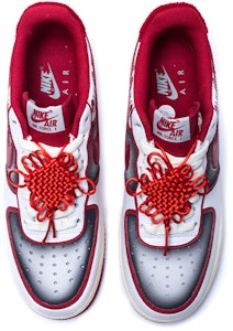 Zapatillas Nike Air Force 1 Low '07 'Año Nuevo Chino - Corte de Papel' DO5220-161(Team1-中国结剪纸) Shop Zapatillas Nike Air Force 1 Low '07 'Año Nuevo Chino - Corte de Papel' DO5220-161(Team1-中国结剪纸)
