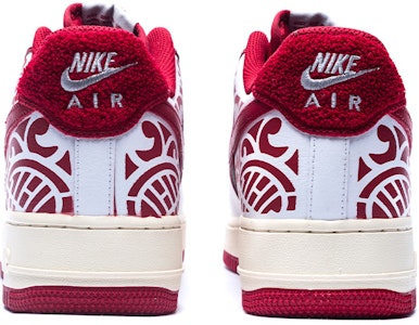 Zapatillas Nike Air Force 1 Low '07 'Año Nuevo Chino - Corte de Papel' DO5220-161(Team1-中国结剪纸) Purchase Zapatillas Nike Air Force 1 Low '07 'Año Nuevo Chino - Corte de Papel' DO5220-161(Team1-中国结剪纸)