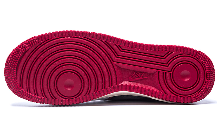 Details for [定制鞋款] 耐克空军一号低帮 '07 '新年剪纸' DO5220-161(Team1-中国结剪纸)