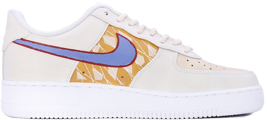 カスタムAF1 '07 クリスマスナイト ブラウンイエロー CW2288-111(TeamM-男款圣诞夜学院风) Order カスタムAF1 '07 クリスマスナイト ブラウンイエロー CW2288-111(TeamM-男款圣诞夜学院风)