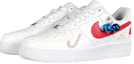 Lookbook カスタム Nike Air Force 1 '07 "クリスマス星空" CW2288-111-486755