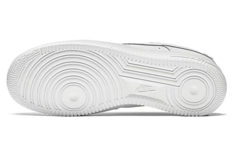 Purchase カスタムAF1 '07 クリスマスナイト ブラウンイエロー CW2288-111(TeamM-男款圣诞夜学院风)