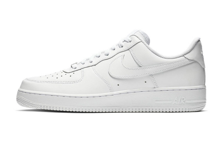 Sizing [定制鞋款] 耐克空军一号低帮 '07'圣诞星空' CW2288-111-486755