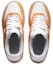 Shop Zapatillas Nike Air Force 1 Low '07 'Comic Sketch Orange' Personalizadas CW2288-111(Team10-漫画二次元橙)