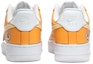 Purchase Zapatillas Nike Air Force 1 Low '07 'Comic Sketch Orange' Personalizadas CW2288-111(Team10-漫画二次元橙)