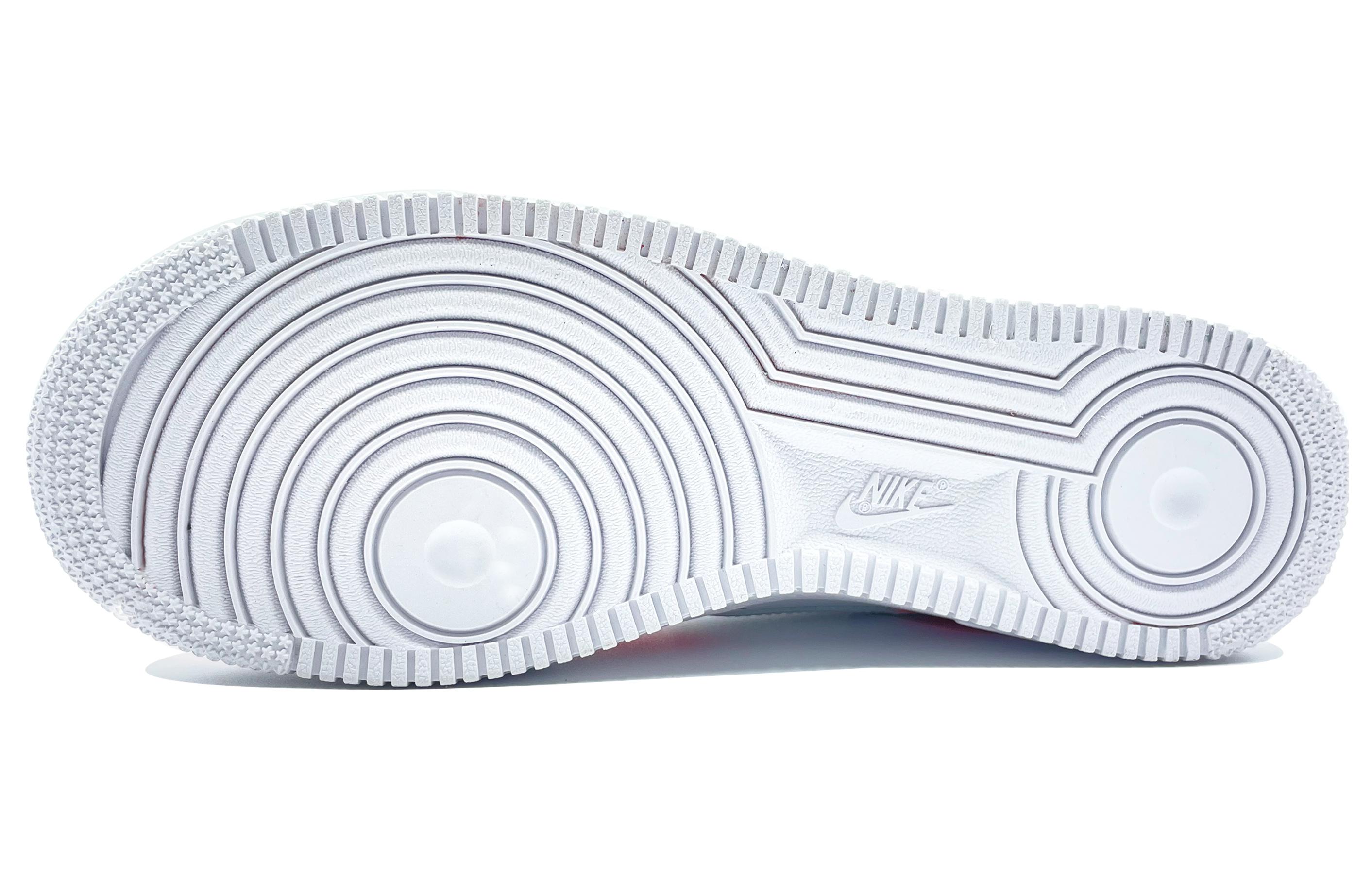 [Custom Shoes] Nike Air Force 1 Low '07 'Cosmic Dream Star' 圖 5