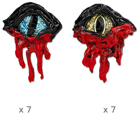 【定制球鞋】Nike Air Force 1 Low '07 空軍一號 超級英雄 克蘇魯血淚VS毒液 暗黑系 特殊材料 立體裝置 潮品 情侶款 低幫 板鞋 男款 黑紅 Cheap 【定制球鞋】Nike Air Force 1 Low '07 空軍一號 超級英雄 克蘇魯血淚VS毒液 暗黑系 特殊材料 立體裝置 潮品 情侶款 低幫 板鞋 男款 黑紅