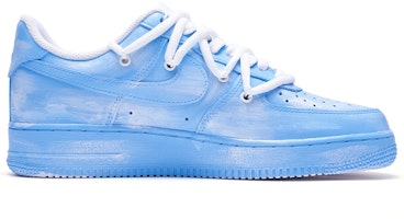 Zapatillas Nike Air Force 1 Low '07 'Personalizadas Azul y Blanco' CW2288-111(TeamR-男款迷幻蓝S-BOX) Order Zapatillas Nike Air Force 1 Low '07 'Personalizadas Azul y Blanco' CW2288-111(TeamR-男款迷幻蓝S-BOX)