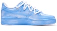 Order Zapatillas Nike Air Force 1 Low '07 'Personalizadas Azul y Blanco' CW2288-111(TeamR-男款迷幻蓝S-BOX)