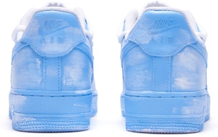 Zapatillas Nike Air Force 1 Low '07 'Personalizadas Azul y Blanco' CW2288-111(TeamR-男款迷幻蓝S-BOX) Shop Zapatillas Nike Air Force 1 Low '07 'Personalizadas Azul y Blanco' CW2288-111(TeamR-男款迷幻蓝S-BOX)