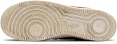 Shop 【定制球鞋】Nike Air Force 1 Low 07 手繪噴繪 做舊機械 特殊禮盒 低幫 板鞋 男款 棕卡其