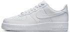 Cheap 【定制球鞋】Nike Air Force 1 Low 07 手繪噴繪 做舊機械 特殊禮盒 低幫 板鞋 男款 棕卡其