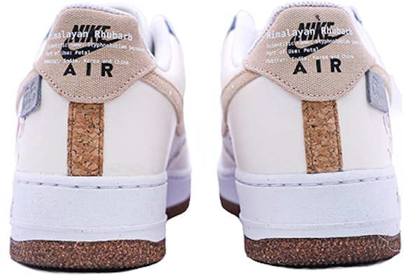 나이키 에어포스 1 로우 '다빈치 히말라야 루바브 크리스마스' (커스텀) CZ0338-101(TeamM-男款圣诞夜绿棕) Shop 나이키 에어포스 1 로우 '다빈치 히말라야 루바브 크리스마스' (커스텀) CZ0338-101(TeamM-男款圣诞夜绿棕)