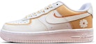 Buy Zapatillas Nike Air Force 1 Low '07 'Daisy Deconstruidas' 315122-111(TeamD-男款小雏菊手绘彩绘黄白)