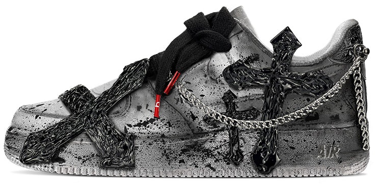 custom-shoes-nike-air-force-1-low-07-dark-cross-gothic