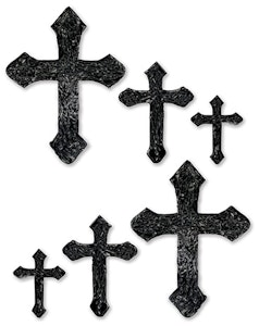 【カスタムシューズ】ナイキエアフォース1ロー'07「ダーククロスゴシック」 CW2288-111(TeamY-男款十字架黑灰) Cheap 【カスタムシューズ】ナイキエアフォース1ロー'07「ダーククロスゴシック」 CW2288-111(TeamY-男款十字架黑灰)