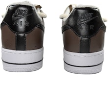 【定制球鞋】Nike Air Force 1 Low 07 空軍一號 暗黑風 暗黑丘比特 低筒 板鞋 男款 摩卡黑 Shop 【定制球鞋】Nike Air Force 1 Low 07 空軍一號 暗黑風 暗黑丘比特 低筒 板鞋 男款 摩卡黑