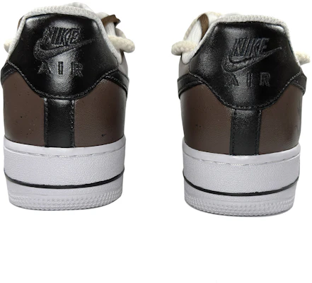 Zapatillas Nike Air Force 1 Low '07 'Dark Cupid - Mocha Black' CW2288-111(Team95-暗黑丘比特) Shop Zapatillas Nike Air Force 1 Low '07 'Dark Cupid - Mocha Black' CW2288-111(Team95-暗黑丘比特)