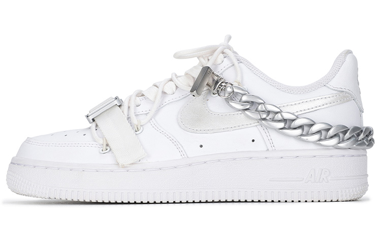 af1 deconstructed