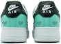 Purchase Nike Air Force 1 '07 Desconstruidas Blancas/Negras/Verdes CW2288-111(Team16-男款二次元解构白黑绿)
