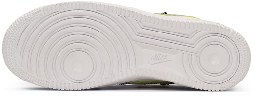 나이키 에어포스 1 '디컨스트럭티드 멜론 버스트' (커스텀) CW2288-111(TeamE-男款爆裂纹解构风黄绿) Purchase 나이키 에어포스 1 '디컨스트럭티드 멜론 버스트' (커스텀) CW2288-111(TeamE-男款爆裂纹解构风黄绿)