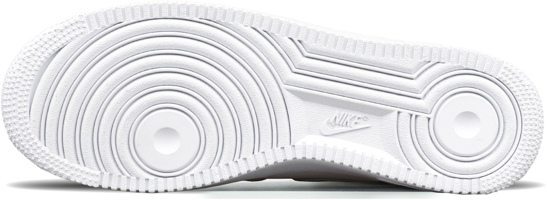 Nike Air Force 1 '07 Desconstruidas Blancas/Negras/Verdes CW2288-111(Team16-男款二次元解构白黑绿) Details for Nike Air Force 1 '07 Desconstruidas Blancas/Negras/Verdes CW2288-111(Team16-男款二次元解构白黑绿)