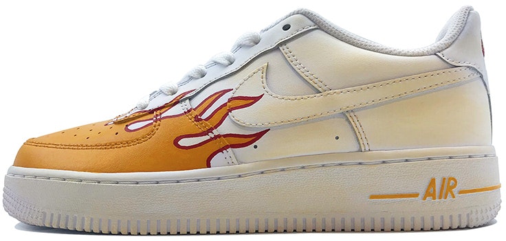 custom-shoes-nike-air-force-1-low-07-distressed-yellow-flame