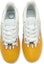 Shop Zapatillas Nike Air Force 1 Low '07 'Amarillo Llama Desgastado' 315122-111(TeamD-男款黄色火焰喷绘彩绘)