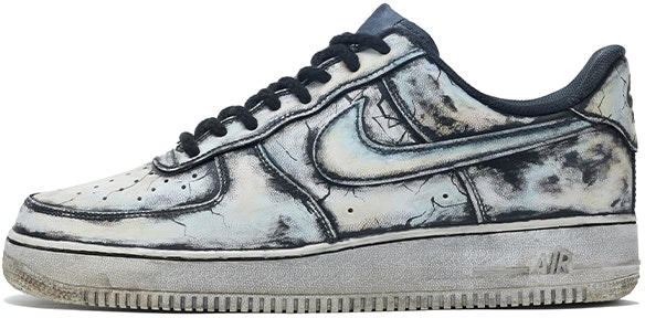 custom-shoes-nike-air-force-1-low-07-doomsday-hand-painted-splatter
