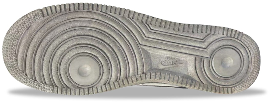 Zapatillas Nike Air Force 1 Low '07 'Doomsday Pintadas a Mano' CW2288-111(Team11-末日男款黑白S-BOX) Shop Zapatillas Nike Air Force 1 Low '07 'Doomsday Pintadas a Mano' CW2288-111(Team11-末日男款黑白S-BOX)