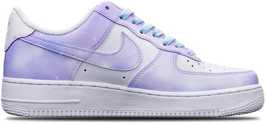 나이키 에어포스1 '꿈꾸는 별밤 520' 발렌타인 한정판 CW2288-111(TeamT-男款梦幻星空S-BOX) Order 나이키 에어포스1 '꿈꾸는 별밤 520' 발렌타인 한정판 CW2288-111(TeamT-男款梦幻星空S-BOX)