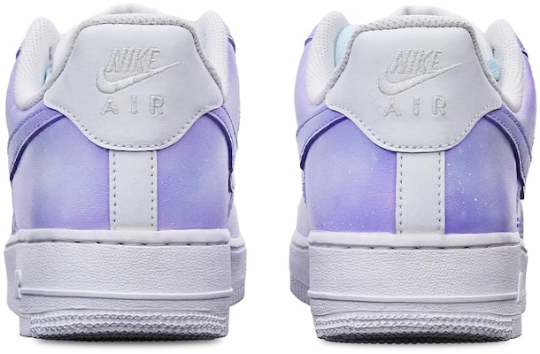 나이키 에어포스1 '꿈꾸는 별밤 520' 발렌타인 한정판 CW2288-111(TeamT-男款梦幻星空S-BOX) Shop 나이키 에어포스1 '꿈꾸는 별밤 520' 발렌타인 한정판 CW2288-111(TeamT-男款梦幻星空S-BOX)