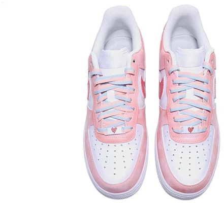 カスタム エアフォース1 '07 'EKG' CW2288-111(Team伍-心电图520元素) Shop カスタム エアフォース1 '07 'EKG' CW2288-111(Team伍-心电图520元素)