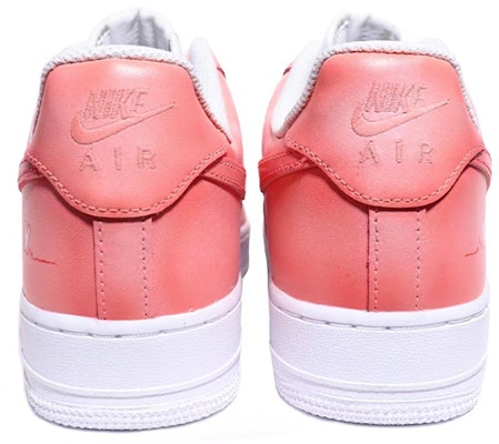 カスタム エアフォース1 '07 'EKG' CW2288-111(Team伍-心电图520元素) Purchase カスタム エアフォース1 '07 'EKG' CW2288-111(Team伍-心电图520元素)