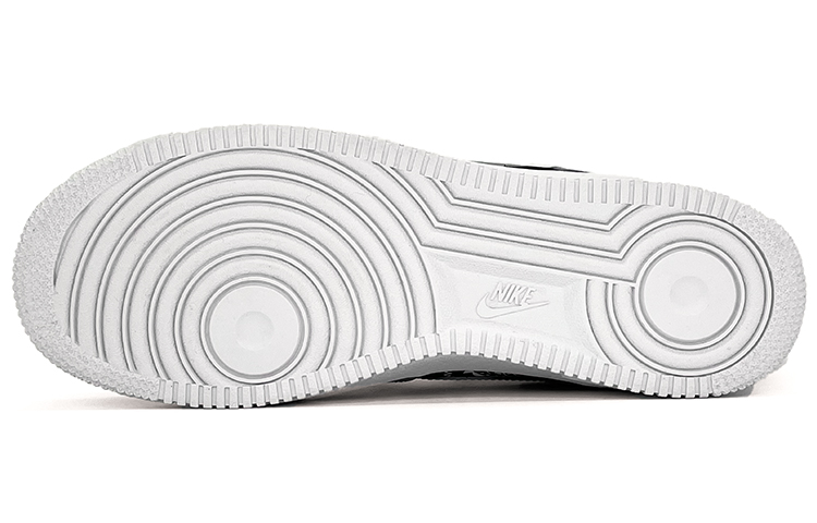 Purchase [Zapatillas Personalizadas] Nike Air Force 1 Low '07 'Graffiti de Llamas' CW2288-111(Team肆-男款火烧腰果花)