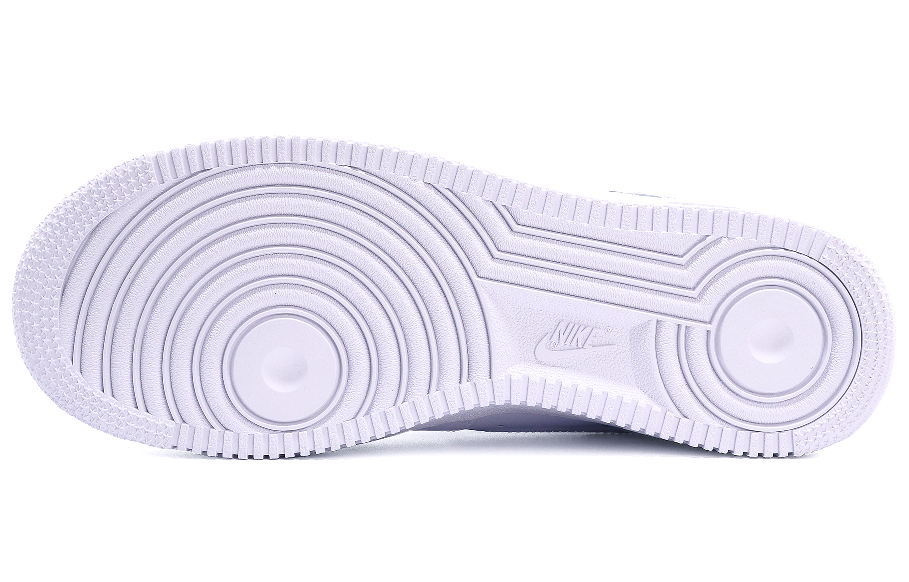 Sizing [定制鞋款] 耐克空军一号低帮'07 '花卉笑脸涂鸦' CW2288-111(TeamTen-男款七夕笑脸花朵)