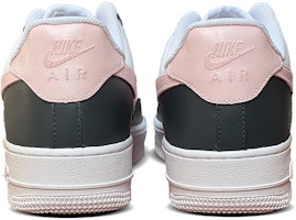 カスタム Nike Air Force 1 '07 "フレンチブラックピンク" 315122-111(TeamD-男款法斗手绘彩绘黑白粉) Purchase カスタム Nike Air Force 1 '07 "フレンチブラックピンク" 315122-111(TeamD-男款法斗手绘彩绘黑白粉)