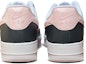 Purchase カスタム Nike Air Force 1 '07 "フレンチブラックピンク" 315122-111(TeamD-男款法斗手绘彩绘黑白粉)