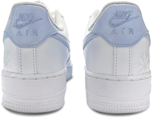 나이키 에어포스 1 로우 '겨울 눈꽃 그라데이션' (커스텀) CW2288-111(TeamTwo-冰雪奇缘S-BOX) Shop 나이키 에어포스 1 로우 '겨울 눈꽃 그라데이션' (커스텀) CW2288-111(TeamTwo-冰雪奇缘S-BOX)