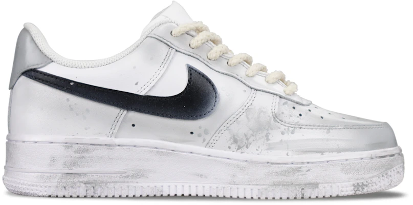 나이키 AF1 '고딕 크로스 모란디 맨해튼 미스트' (커스텀) CW2288-111(TeamTwo-十字架曼哈顿薄雾灰) Order 나이키 AF1 '고딕 크로스 모란디 맨해튼 미스트' (커스텀) CW2288-111(TeamTwo-十字架曼哈顿薄雾灰)