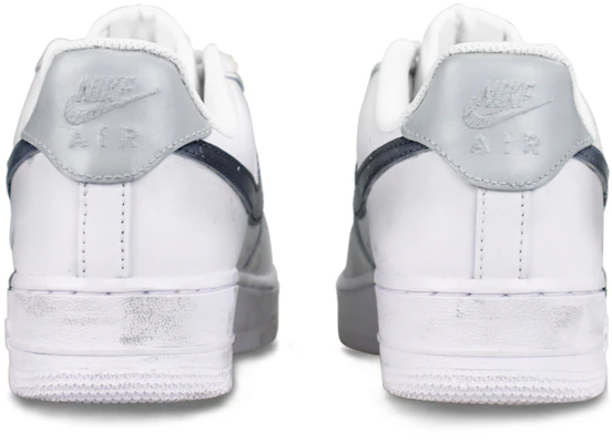나이키 AF1 '고딕 크로스 모란디 맨해튼 미스트' (커스텀) CW2288-111(TeamTwo-十字架曼哈顿薄雾灰) Shop 나이키 AF1 '고딕 크로스 모란디 맨해튼 미스트' (커스텀) CW2288-111(TeamTwo-十字架曼哈顿薄雾灰)